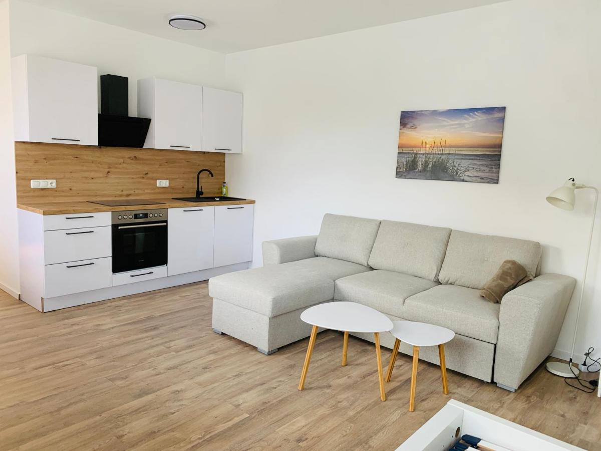 Feddersen Living Kernsanierte Ferienwohnungen - Gemuetlich - Netflix - Voll Ausgestattet - Zentral Brunsbuttel Exterior foto