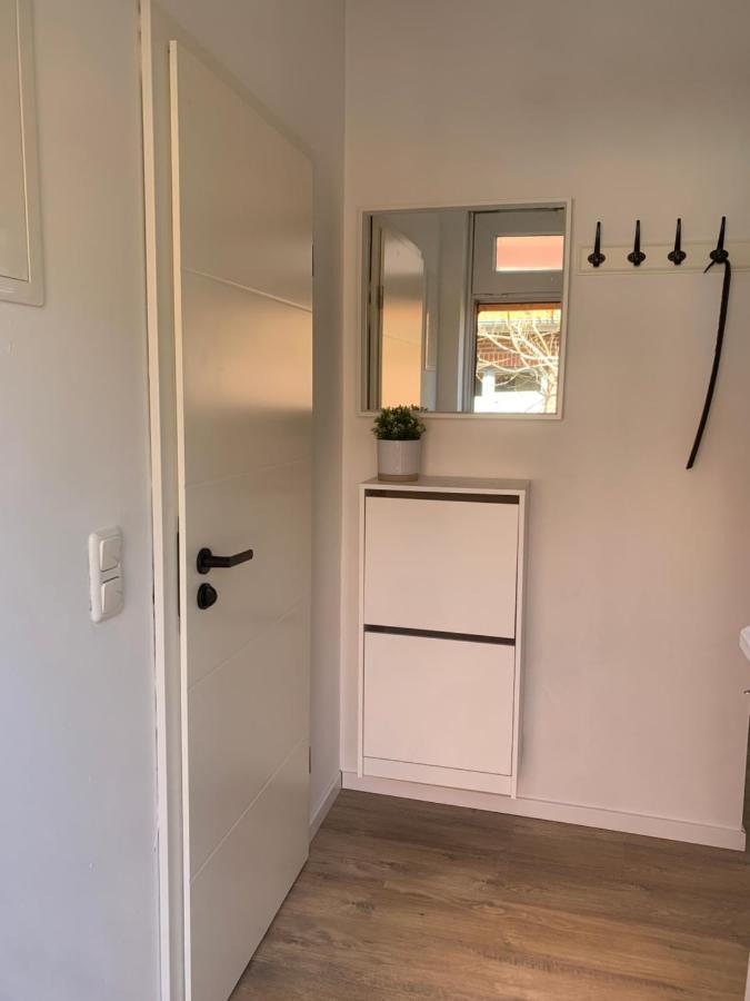 Feddersen Living Kernsanierte Ferienwohnungen - Gemuetlich - Netflix - Voll Ausgestattet - Zentral Brunsbuttel Exterior foto
