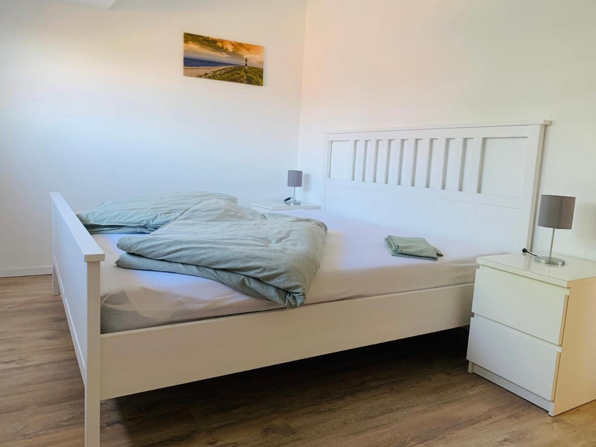 Feddersen Living Kernsanierte Ferienwohnungen - Gemuetlich - Netflix - Voll Ausgestattet - Zentral Brunsbuttel Exterior foto