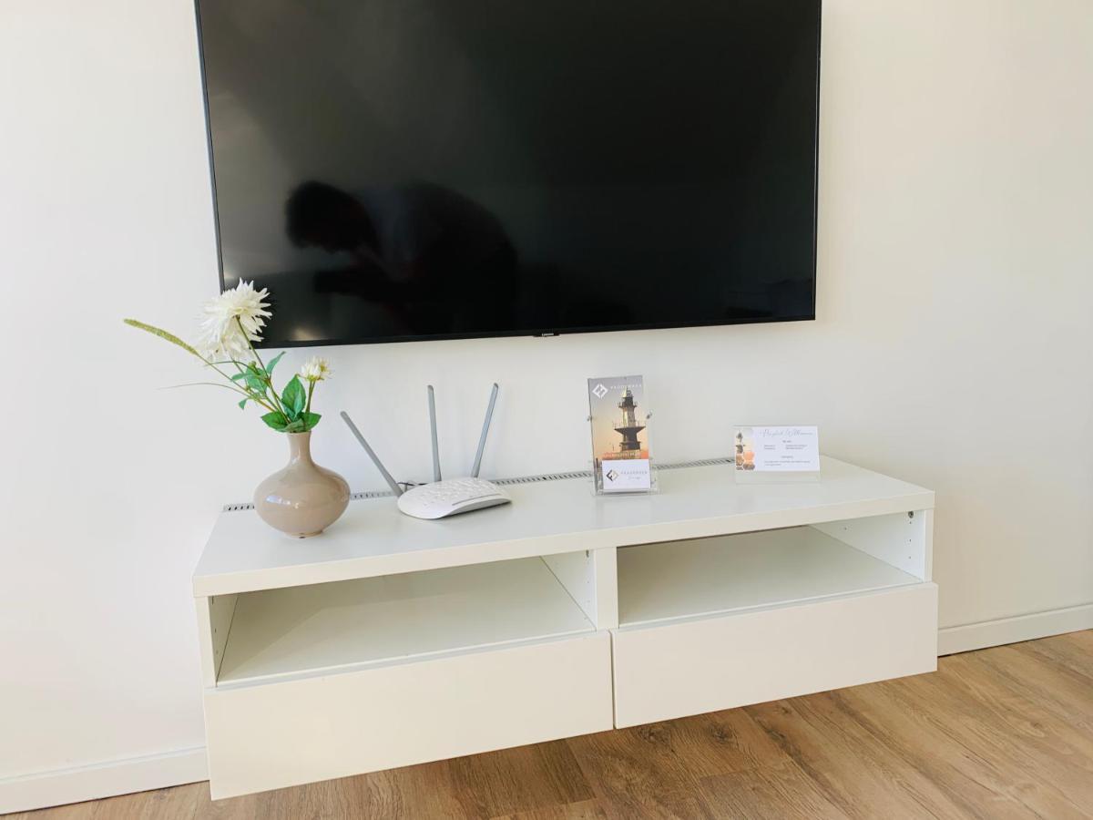 Feddersen Living Kernsanierte Ferienwohnungen - Gemuetlich - Netflix - Voll Ausgestattet - Zentral Brunsbuttel Exterior foto