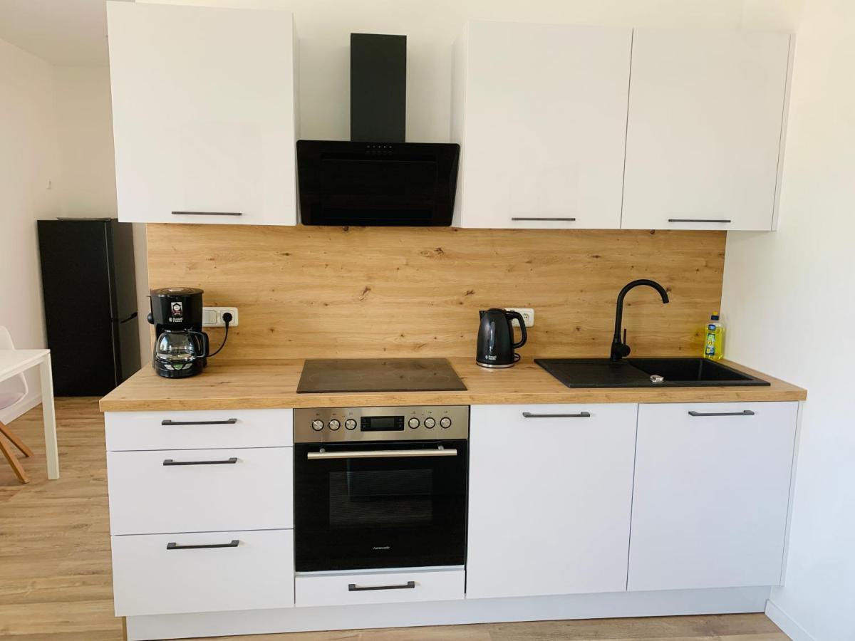 Feddersen Living Kernsanierte Ferienwohnungen - Gemuetlich - Netflix - Voll Ausgestattet - Zentral Brunsbuttel Exterior foto