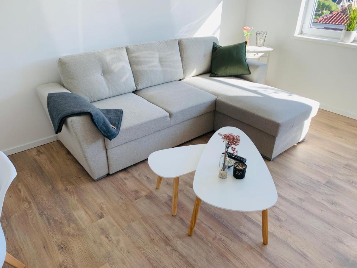Feddersen Living Kernsanierte Ferienwohnungen - Gemuetlich - Netflix - Voll Ausgestattet - Zentral Brunsbuttel Exterior foto